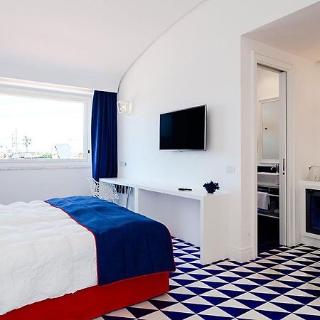 Maison Blu - Intimate Guesthouse Sorrento Eksteriør billede