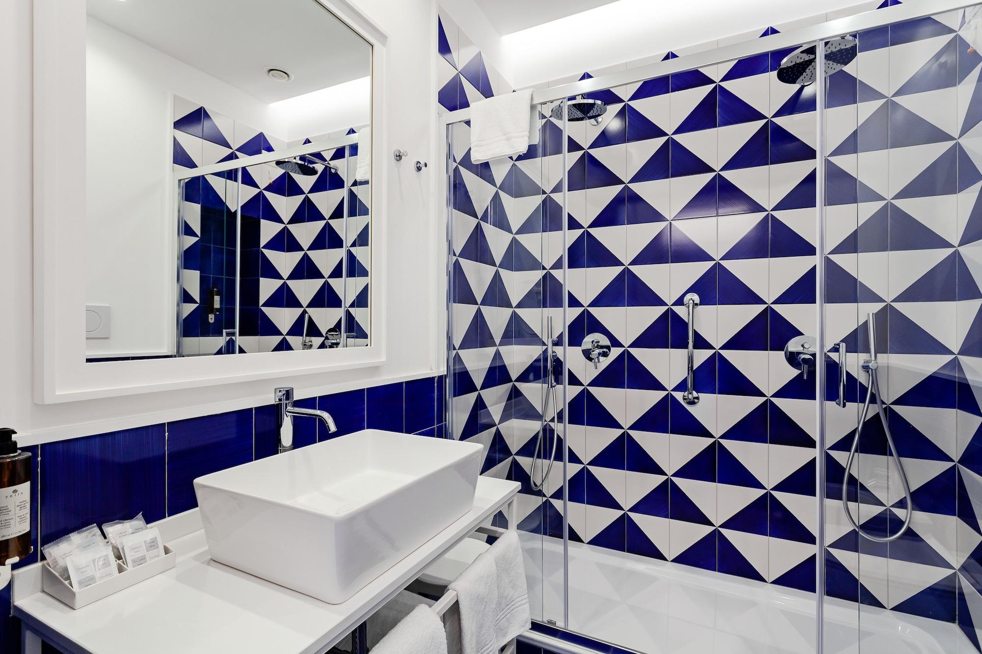 Maison Blu - Intimate Guesthouse Sorrento Eksteriør billede