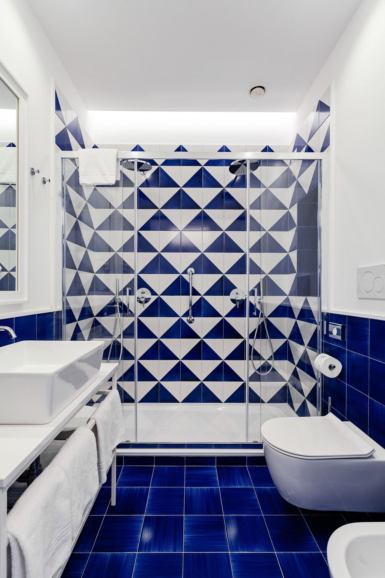 Maison Blu - Intimate Guesthouse Sorrento Eksteriør billede