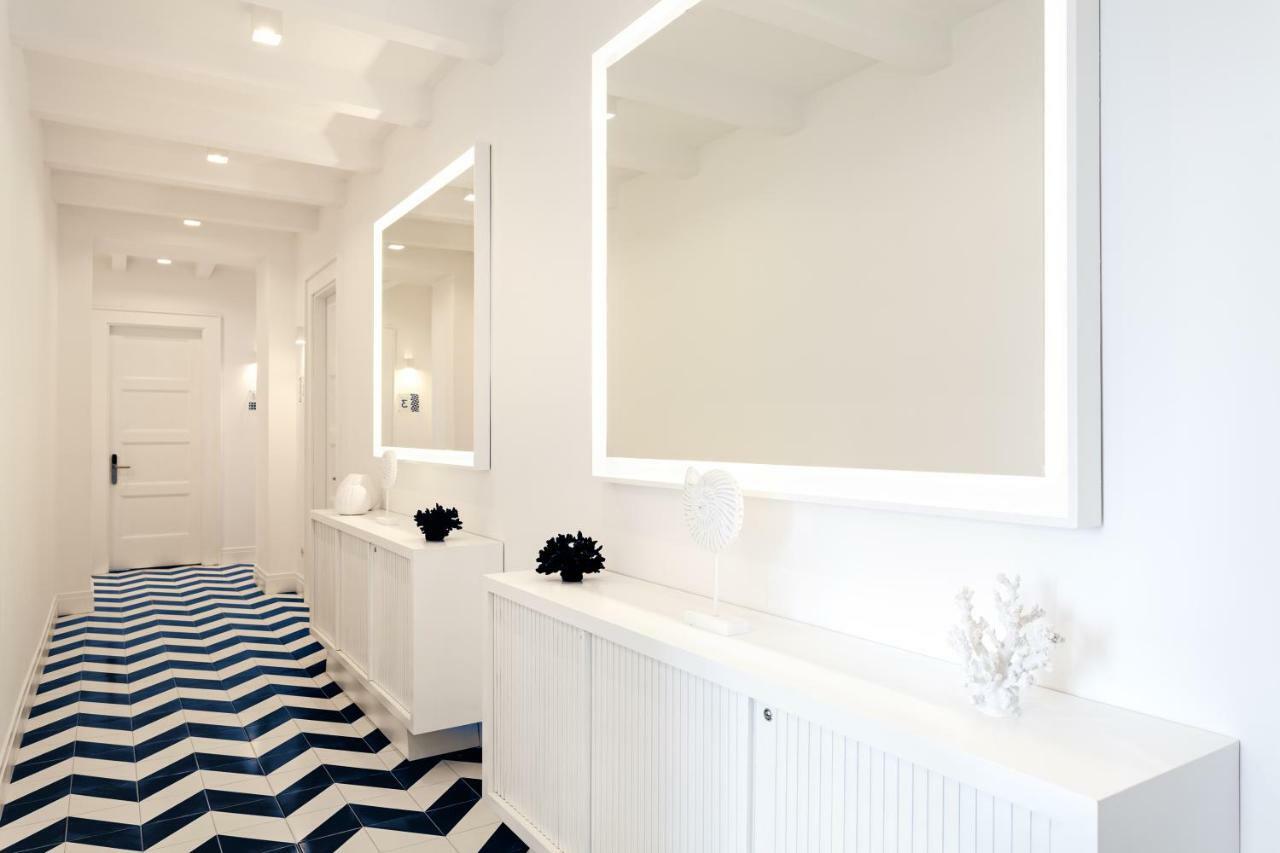 Maison Blu - Intimate Guesthouse Sorrento Eksteriør billede