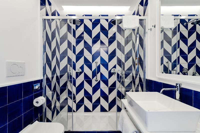 Maison Blu - Intimate Guesthouse Sorrento Eksteriør billede